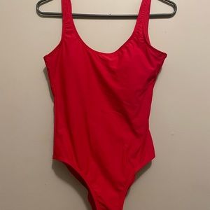 Swimsuit size small